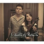 Gilmore & Roberts - Innocent Left CD – Zbozi.Blesk.cz