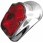Zadní světlo s osvětlením RZ (sklíčko 120 x 65 mm, celkem 180 x 105 mm, 21V/5W) – Zboží Mobilmania