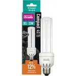 Arcadia D3+ Compact Reptile Lamp 23 W 12.0 UVB – Sleviste.cz