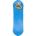 Plastkon Kluzka snowboard prkno bez vázání modrá – Zboží Mobilmania
