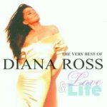 Ross Diana & Supremes - Love & Life / Very Best CD – Sleviste.cz