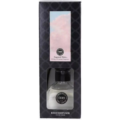 Bridgewater Aroma difuzér Sugared Skies Sladké pečivo 125 ml – Zboží Dáma