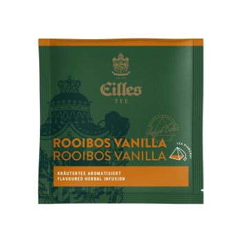 Eilles Tea Diamond Rooibos Vanilla 50 ks