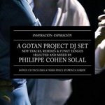 Gotan Project - Inspiracion - Espiracion CD – Hledejceny.cz