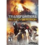 Transformers: Fall of Cybertron – Hledejceny.cz