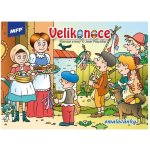 MFP Omalovánky A5 Velikonoce – Hledejceny.cz