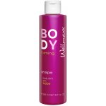 Wellmaxx Shape body slim noční telový krém na formovanie postavy a na chudnutie 200 ml Shape body slim lotion night – Zbozi.Blesk.cz