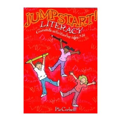 Jumpstart! - P. Corbett