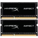 Kingston HyperX SODIMM DDR3L 16GB (2x8GB) 1866MHz CL11 HX318LS11IBK2/16