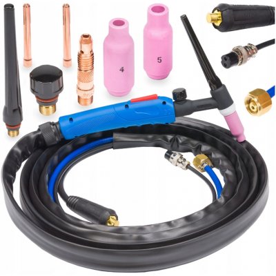 Powermat TIG-17V-16 – Sleviste.cz