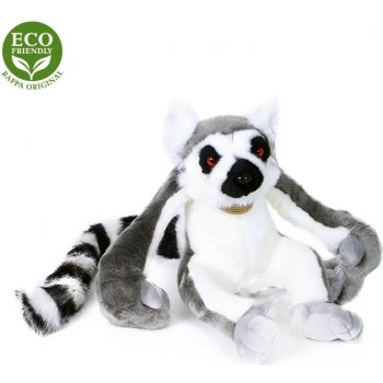 Rappa lemur stojící 28 cm