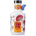 Bohemian ZERO pink 0,5 L (holá láhev) – Zboží Dáma