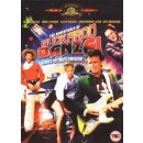 The Adventures Of Buckaroo Banzai DVD