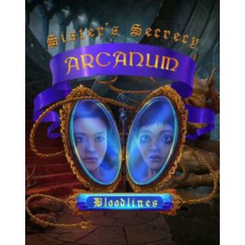 Sisters Secrecy: Arcanum Bloodlines (Premium Edition)