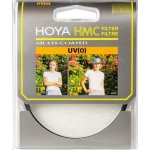Hoya UV HMC 58mm – Zboží Živě