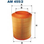 AM455/2 FILTRON Vzduchový filtr – Hledejceny.cz