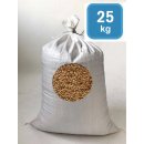 Farma Python Pšenice 25 kg