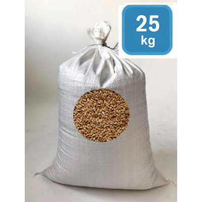 Farma Python Pšenice 25 kg – Zboží Mobilmania