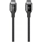 Belkin F2CU050bt04-BLK USB-C to USB-C,1,2m, černý