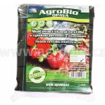 AgroBio Tkaná 1,6 x 10 m 100 g/m² zelená – HobbyKompas.cz