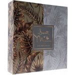 Fotoalbum samolepicí 100stran DRS50 Gedeon VINCI 3 tm.hnědý bok – Zboží Živě