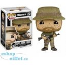 Funko Pop! Call of Duty Capt. John Price