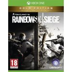Tom Clancy's Rainbow Six: Siege (Gold) – Hledejceny.cz