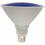 ACA Lighting PAR38 LED IP65 15W 1150lm modrá 110st. 230V Ra80 PAR3815B – Hledejceny.cz