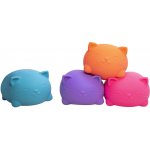 Schylling Mačkací kočka supersize NeeDoh – Zboží Dáma