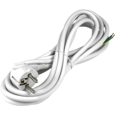 Flexi kabel se zástrčkou 2m ( 3x1,5mm ) – Zbozi.Blesk.cz