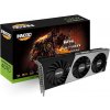 Grafická karta Inno3D GeForce RTX 4070 X3 OC 12GB GDDR6X N40703-126XX-185252L