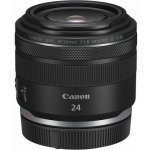 Canon RF 24 mm f/1.8 MACRO IS STM – Zboží Živě