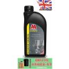 Motorový olej Millers Oils CFS 10W-50 NT+ 1 l