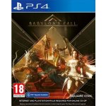 Babylon's Fall – Hledejceny.cz