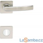 Cobra GABRI-S – BB – chrom lesk, nikl mat 55x55mm – Sleviste.cz