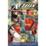 Superman Action comics 3: Na konci času - Morrison Grant, Morales Rags – Hledejceny.cz