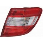 Zadní světlo - pravé MERCEDES C (W204) | 2007-2011 | ULO | – Hledejceny.cz