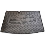 Gumová vana do kufru Rezaw Plast Škoda Fabia III 2014- Hatchback – Hledejceny.cz