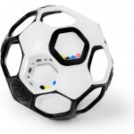 OBALL Hračka Oball RATTLE GOALS 10 cm Red White & Blue – Hledejceny.cz