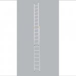 Alve Forte 2 x 18 příček 949 cm 8218 – Hledejceny.cz