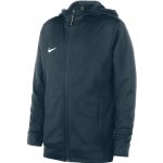 Nike Youth S Team Basketball Hoodie Full Zip Obsidan nt0206-451 – Zbozi.Blesk.cz