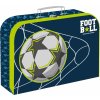 Karton P+P fotbal 2 34 cm