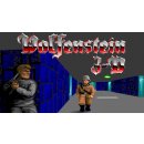 Hra na PC Wolfenstein 3D