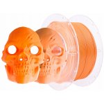 Print-me 1,75mm oranžová tuscan, Ecoline PLA 1kg – Zboží Živě