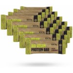 VanaVita BIO Vegan Protein Bar 20 x 50 g – Sleviste.cz