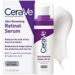 CeraVe Retinolové sérum pro obnovu pleti 30 ml – Zboží Mobilmania