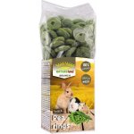 Nature Land Pochoutka Brunch hráškové kroužky 100 g – Hledejceny.cz