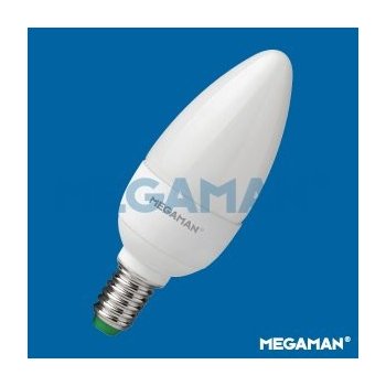 Megaman LC0403.5 LED svíčka 3,5W E14