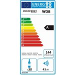 VESTFROST W 38 – Hledejceny.cz
