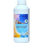 ASTRALPOOL CTX-53 odstraňovač váp. usazenin z laminátu 1 l – Zbozi.Blesk.cz